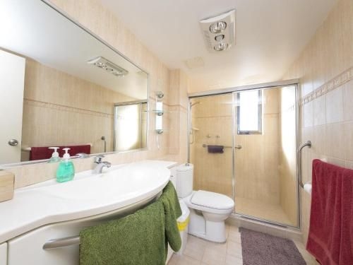 Forster Towers 54 with Lake and Ocean Views3
