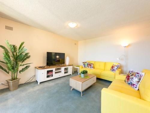 Forster Towers 54 with Lake and Ocean Views1