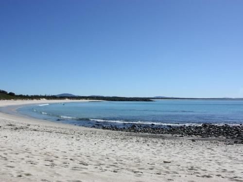 Ebbtide 13 - On The Beach!4