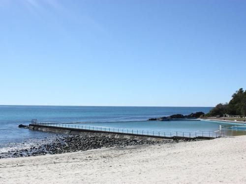 Ebbtide 13 - On The Beach!2