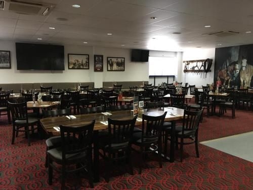 Pit Pony Hotel3