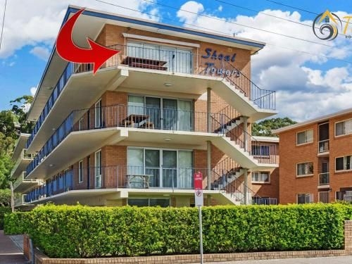 Shoal Towers No.92