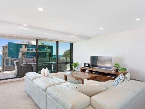 Strand Beachside 5033