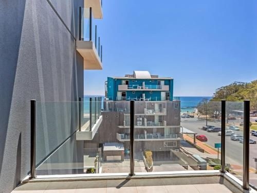 Strand Beachside 5031