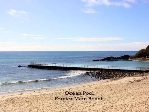 Strand Beachside 8024
