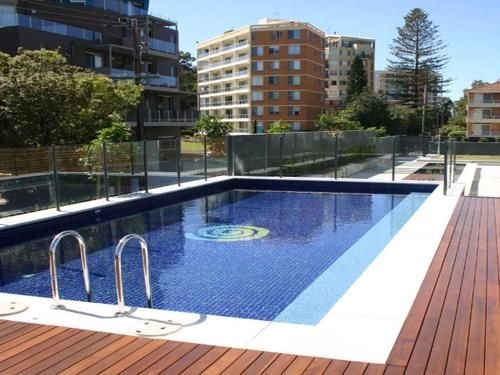 Strand Beachside 8023