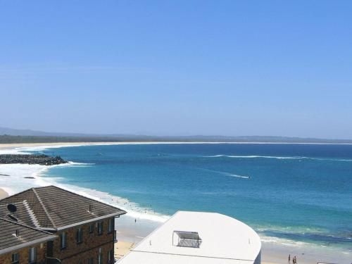 Strand Beachside 8022