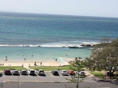 Strand Beachside 8021