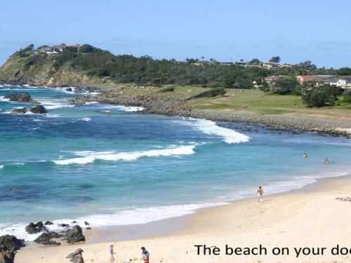 Oceancrest 12 - Pebbly Beach4