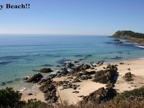 Oceancrest 12 - Pebbly Beach3