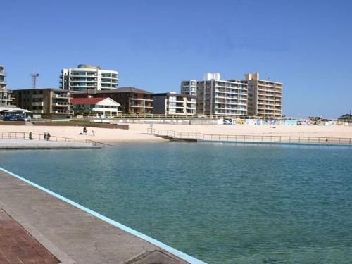Beachpoint 301 - On the Beach!3