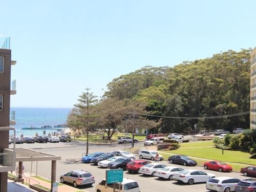 Strand Beachside 3031