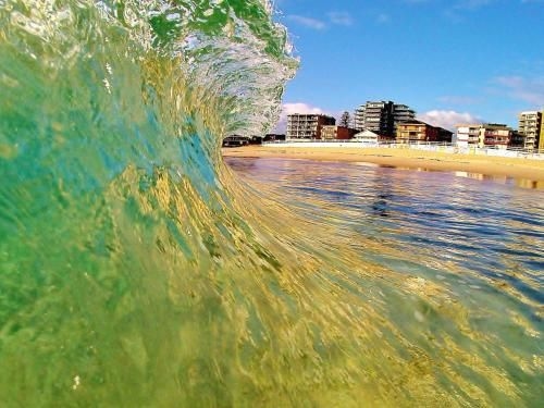 Beachpoint 302 - On The Beach!1