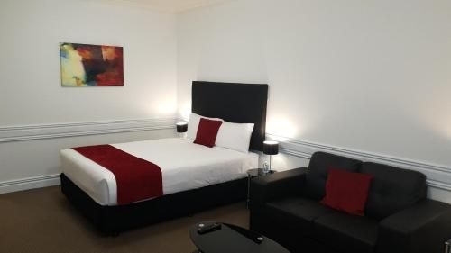 Melbourne Kew Central Apartments3