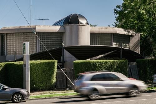 Melbourne Kew Central Apartments2
