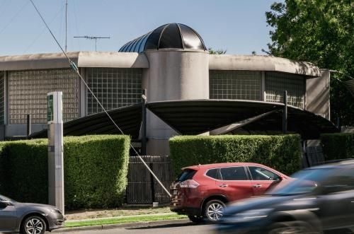 Melbourne Kew Central Apartments1
