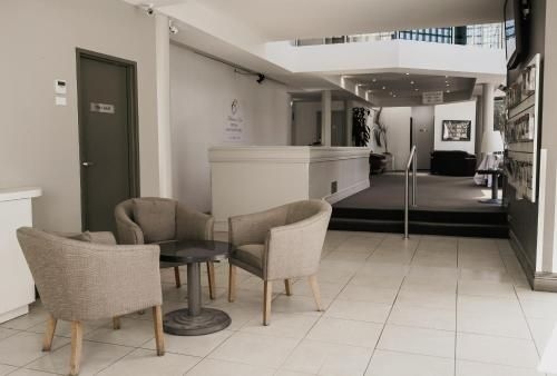 Melbourne Kew Central Apartments0
