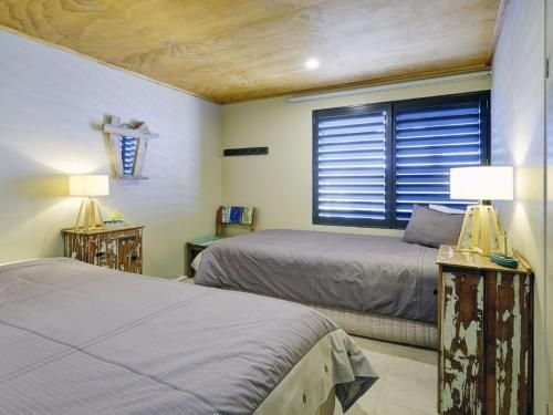 Hibiscus Court 3 - Forster Main Beach!4