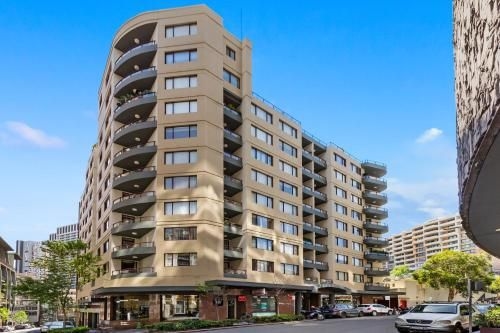 Modern 1 bdrm in vibrant Darlinghurst - 45 PEL (Darlinghurst One Bedroom Modern Self-Contained Apartment with parking - easy access to Sydney CBD (45 PEL))2