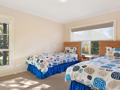 Tokelau 3 - Tuncurry Townhouse3
