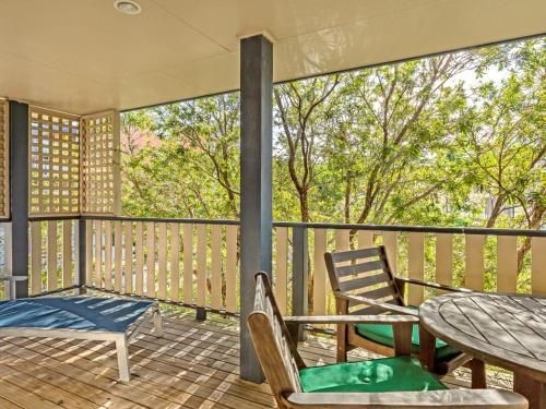 Tokelau 3 - Tuncurry Townhouse2