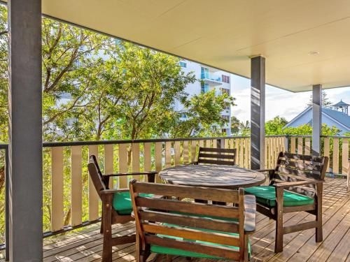 Tokelau 3 - Tuncurry Townhouse1
