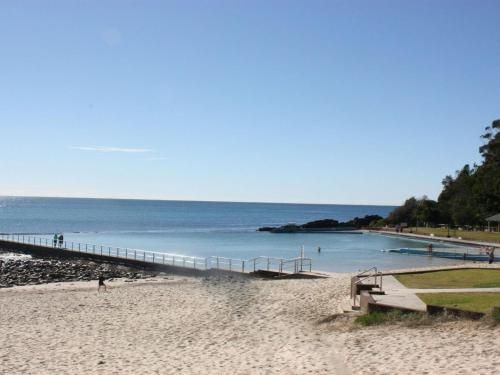 Hibiscus Court 2 - Forster Main Beach!4