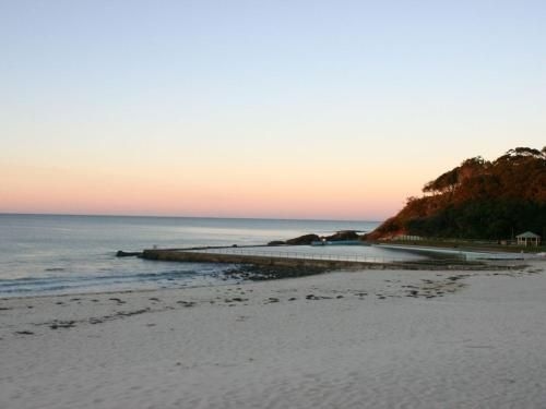 Hibiscus Court 2 - Forster Main Beach!2