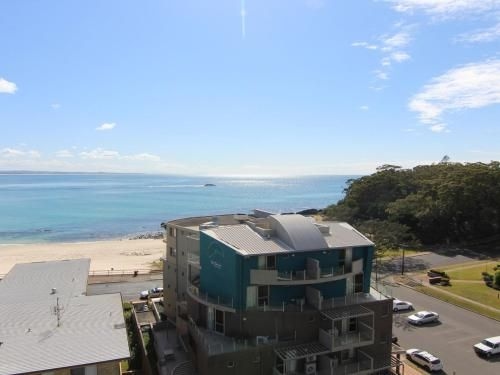 Strand Beachside 9030