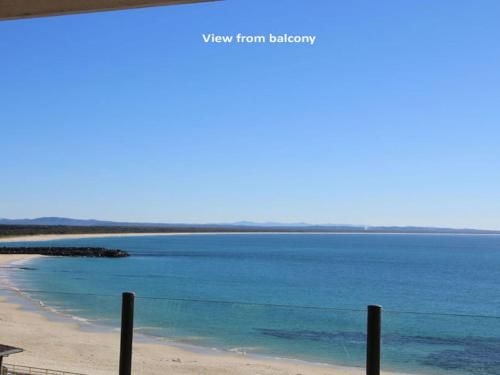 Strand Beachside 9034