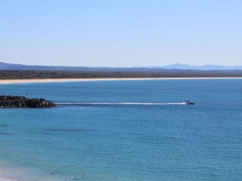 Strand Beachside 9033