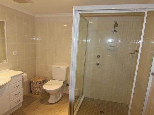 Twin Pines 301 - CBD Location4