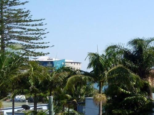 Twin Pines 301 - CBD Location2