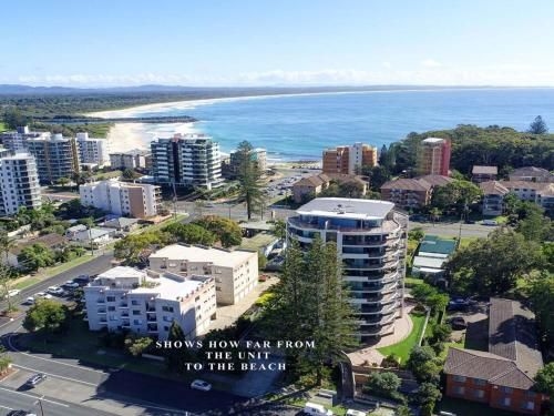 Twin Pines 301 - CBD Location1