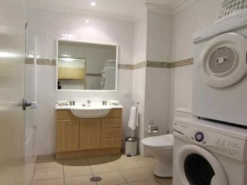 The Marina 408 - CBD Location3