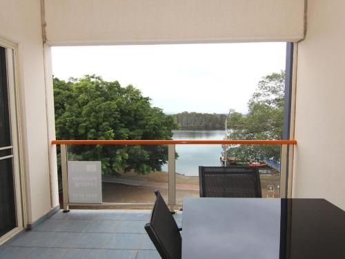 The Marina 408 - CBD Location2