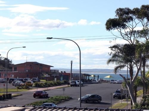 Crystal Waters 6 - CBD Location0