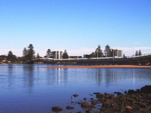 Sandbar 103 - Forster Main Beach3