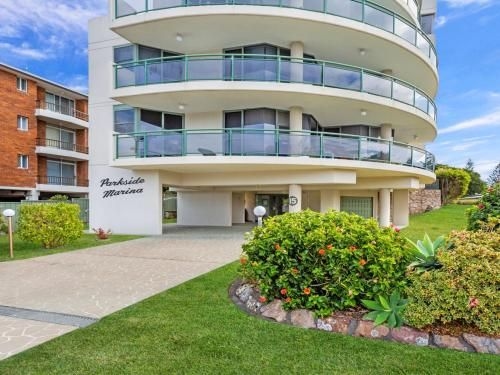 Parkside Marina 1 - CBD Location0