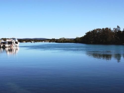 Parkside Marina 1 - CBD Location3