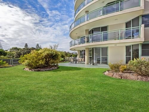 Parkside Marina 1 - CBD Location1