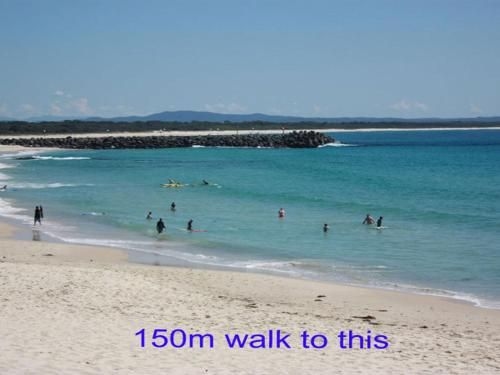 Sandbar 502 - Forster Main Beach3