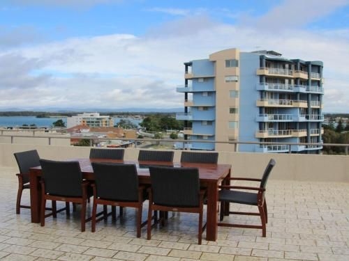 Sandbar 502 - Forster Main Beach2