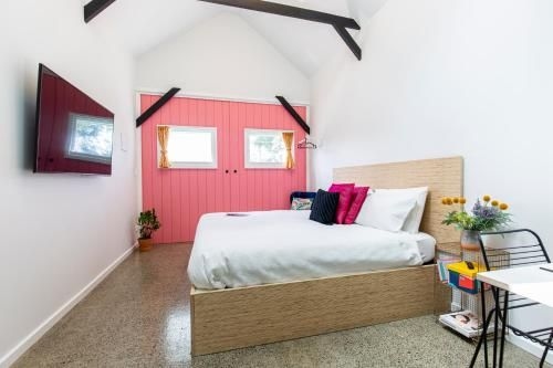 Nowra Studio Barn1