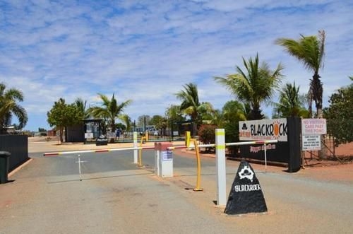 Black Rock Tourist Park2