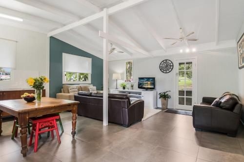 Brooklet Cottage3