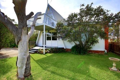 Triangulo @ Culburra - Pet Friendly - 2 Mins to Beach4