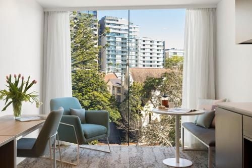เควสต์ นอร์ท ซิดนีย์ (Quest North Sydney)0