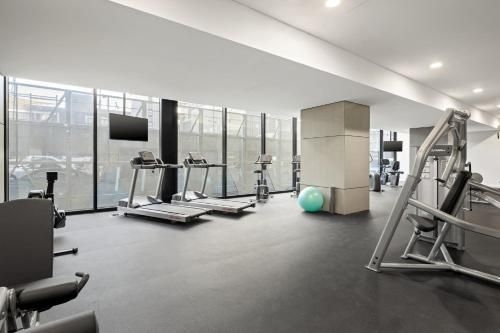 เควสต์ นอร์ท ซิดนีย์ (Quest North Sydney)2