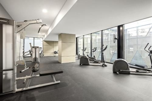 เควสต์ นอร์ท ซิดนีย์ (Quest North Sydney)3